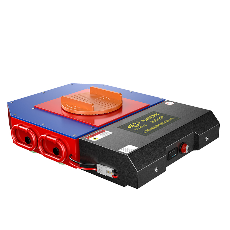 Elektrikli Hareket Aracı Kargo